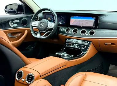 2019 Mercedes-BENZ E-CLASS — миниатюра 11