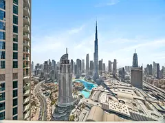 Only For Buyers-Iconic Location-Burj Khalifa View