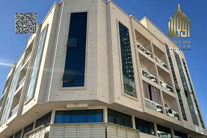 للبيع بناية مؤجرة بالكامل بالراشدية 2 بعائد مميز