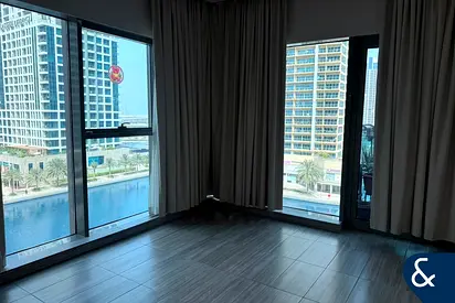 2 bedroom plus maids | lake view | 3 baths