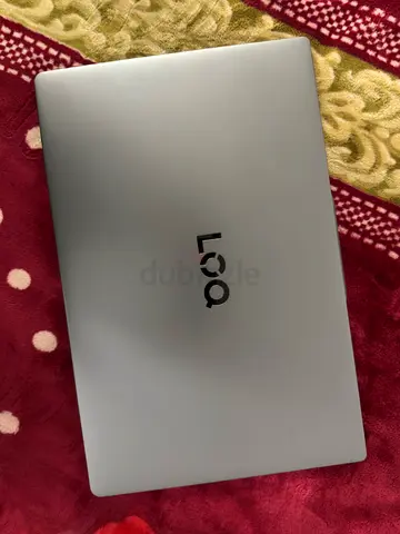 Lenovo LOQ Gaming laptop for sale