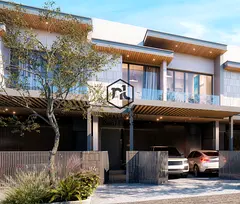 Modern Townhouse | Prestigious Address | Wasl