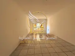 Two bedroom hall apartment balcony open view spacious areas distribution area fully renovated buildi