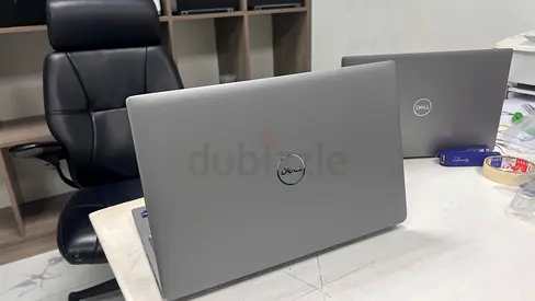 Dell Precision 3581 i7 13th Gen, RTX 2000 Ada 8GB – Mobile Workstation