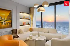 Sea Views | Fully Renovated | Building Expert