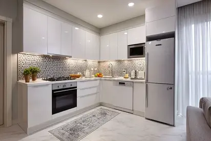 Smart Kitchen Fitout and Renovation | Maximize Storage and Space