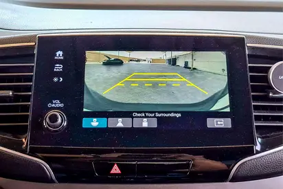 2019 Honda PILOT — фото 13