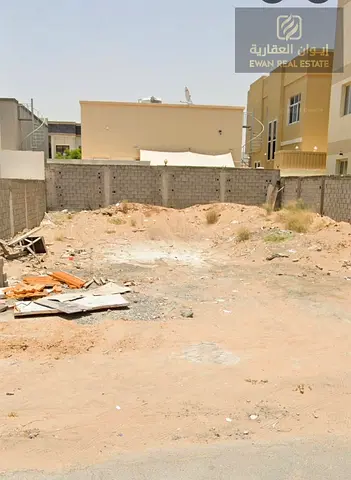 أرض سكنية استثمارية في قلب الياسمين على الشارع الرئيسي