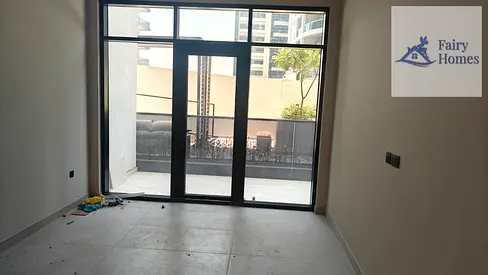 1BR Apartment | Golf Vista Heights | Golf & Skyline Views | Balcony Terrace