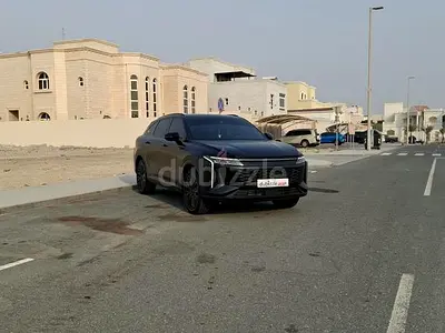 AED 1960/month | 2026 Exeed RX  | GCC Specs | Ref#499233