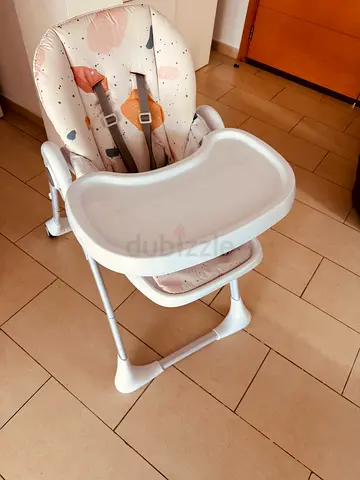 Baby chair