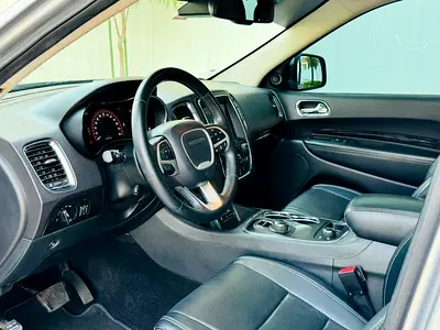 صورة 10 لـ 2014 Dodge DURANGO