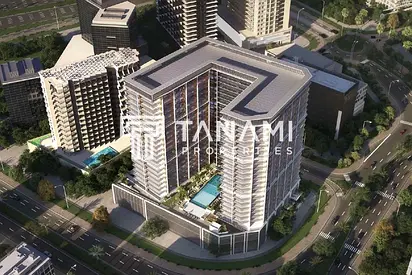Large Terrace | Amenities View | Available Now