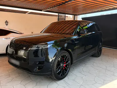 2023 Land Rover Range Rover Sport Autobiography Dynamic