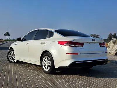 صورة مصغرة 17 لـ 2020 KIA OPTIMA