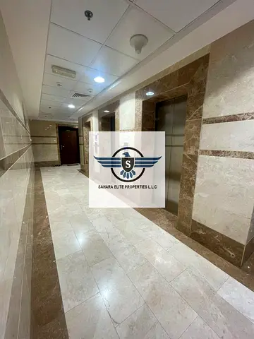 One Month Free!!Parking Free!! 2 bhk with 2 washrooms balcony 45k close to KFC in Al nahda sharjah