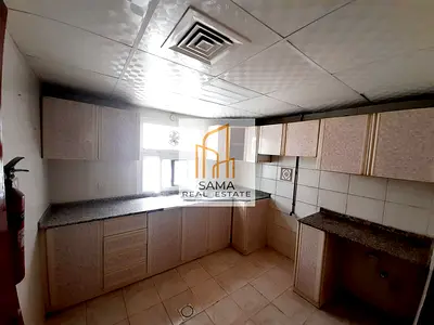 Today hot offer family 2BR luxury Apartment with balcony only 40k muwaileh