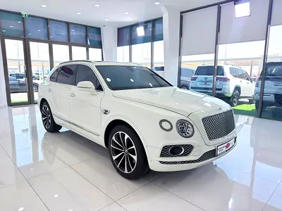 صورة 3 لـ 2017 Bentley BENTAYGA