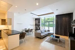 Large Terrace | Low Floor | Fully Furnished