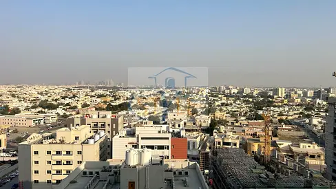 Two rooms and a living room in the Al-Hamidiya area, freehold ownership, all nationalities allowed