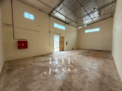 Warehouse for Rent in Sharjah | Great Offer