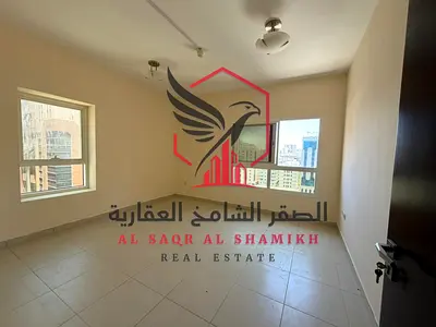 Free AC | Excellent Finishing | Open Front View | Flexible Payment Plans | Prime Location Close to All Services and Facilities | Easy Access to Dubai