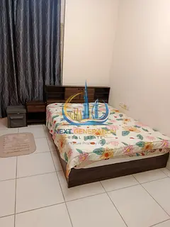Spacious Furnished 1BHK | Al Nahda Sharjah | AED 3,500 Monthly | WiFi Free