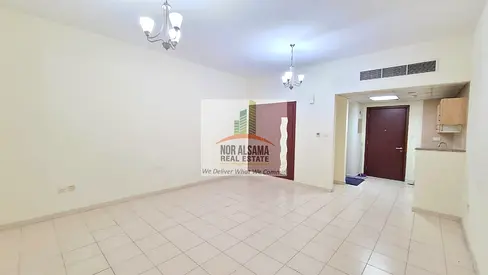 Studio Apartment | England Cluster | Courtyard View