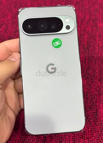 Pixel 9Pro
