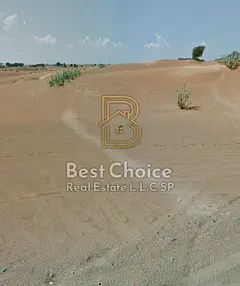 Commercial / Residential / Office Land for Sale | Blida 1 – Sharjah