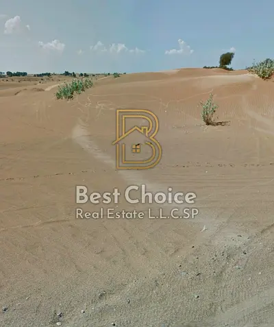 Commercial / Residential / Office Land for Sale | Blida 1 – Sharjah