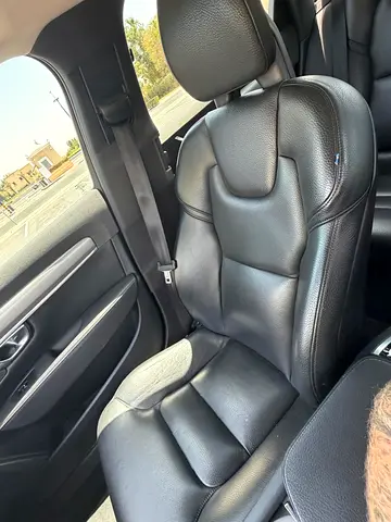 2018 Volvo S90 照片 14