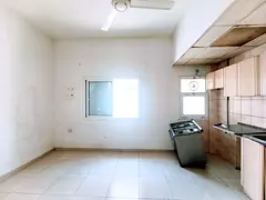 Affordable price studio with AC near to ambassador school in muwaileh