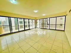 Spacious 3BHK | Parking | Pool & Gym | Near Metro