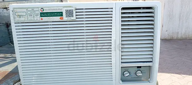 Gree window ac for sale