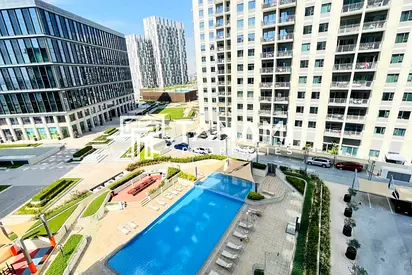 Prime Location | Semi Furnished | Low Floor