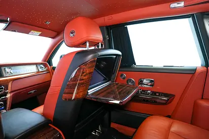 صورة 5 لـ 2019 ROLLS-ROYCE PHANTOM