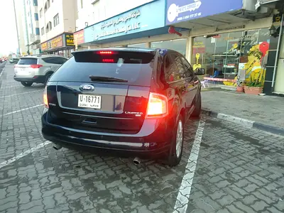 صورة 3 لـ 2009 FORD EDGE