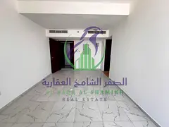 Family Annual Rental Two Bedroom Apartment in Al Majaz 3 with Free Parking Swimming Pool and Gym