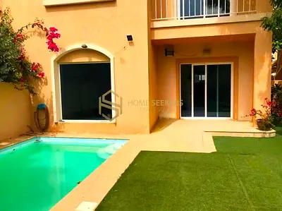 Exclusive Villa | Private Pool | Ready for Family