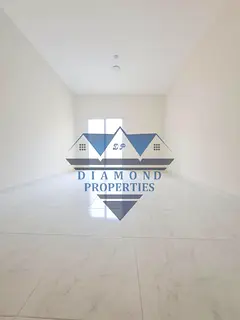 Move Into a Brand New 1BHK with Balcony , 2 Bathrooms just AED 32K.. Spacious & Well-Maintained