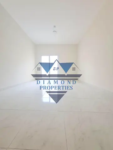 Move Into a Brand New 1BHK with Balcony , 2 Bathrooms just AED 32K.. Spacious & Well-Maintained