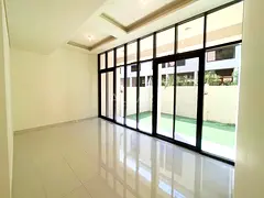 Maid Room | Premium Built | Single Row | Spacious