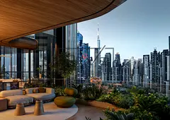 Strong ROI | Resale | Next to Metro | Exclusive