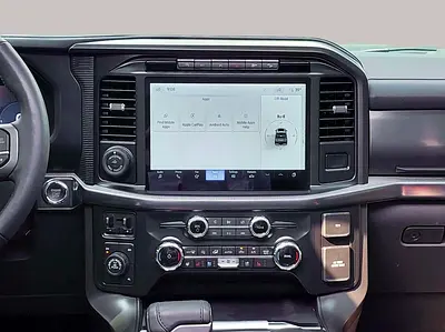 2024 FORD F-150 缩略图 13