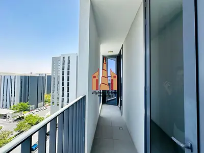 Luxury 1bhk apartment for rent in Boulevard ::::: Ready to move ::::