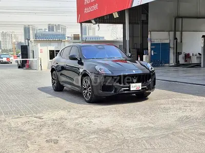 AED 2963/month | 2023 Maserati Grecale | GCC Specs | Ref#500148