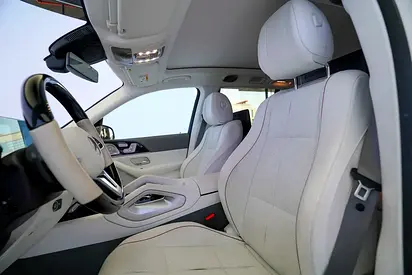 2023 Mercedes-Maybach GLS-CLASS 照片 7