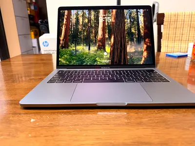 Mac book pro for sale