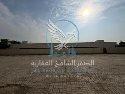 Warehouses - Showrooms - Shops - Land - Industrial Yards - Industrial Yard –( Industrial Area 5 - 17,000 Sq. Ft. -Office - 10% Security Deposit)